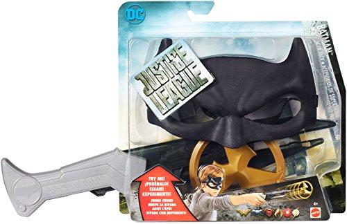 Mattel Justice League Batman Action Gear Pack - sctoyswholesale