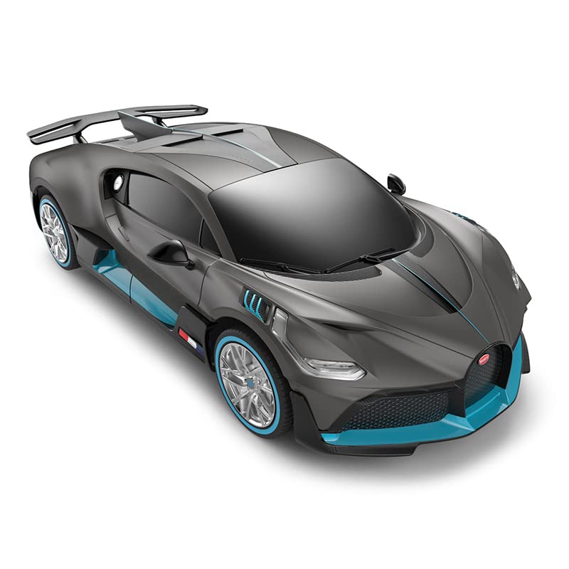 Remote Control Car  Bugatti Divo 1:24 Scale RASTAR - sctoyswholesale