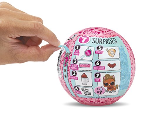 L.O.L. Surprise! Pets Series 4 - sctoyswholesale