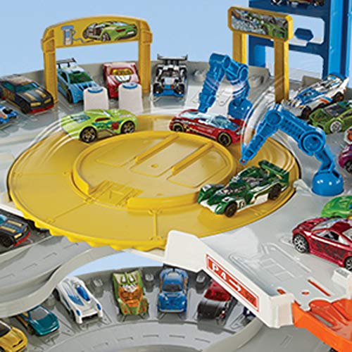 Hot Wheels Super Ultimate Garage Playset - sctoyswholesale