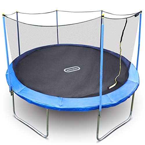 Little Tikes Mega 15-Foot Trampoline