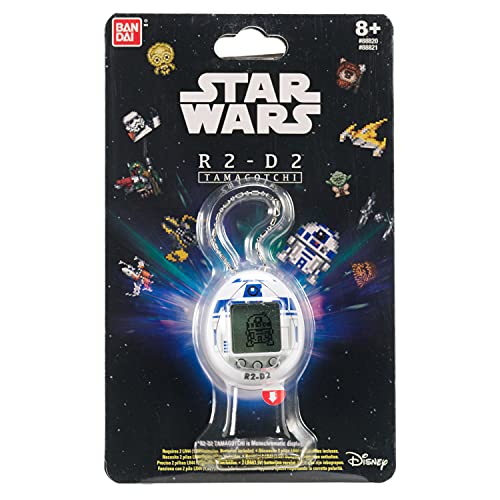 Tamagotchi Star Wars - sctoyswholesale