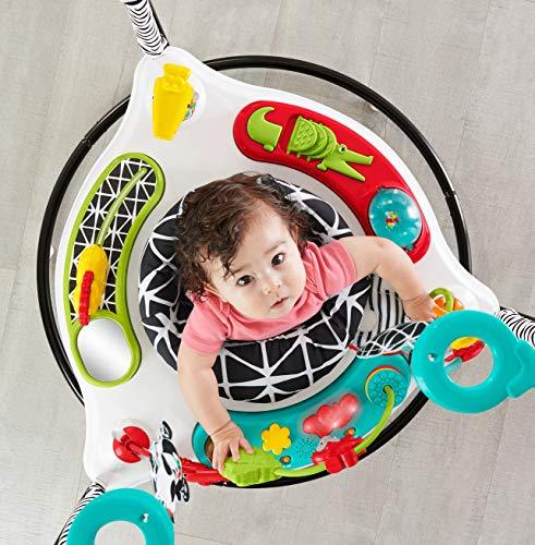 Fisher-Price Animal Wonders Jumperoo - sctoyswholesale