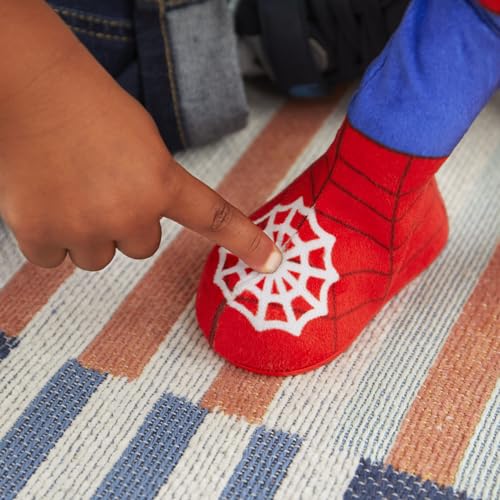 SAF Dance N Crawl Spidey - ENG, Small