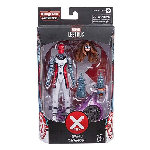 Hasbro Marvel Legends Series X-Men 6-inch Collectible Omega Sentinel Action Figure - sctoyswholesale