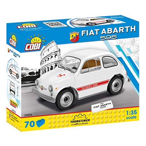 COBI COB24524 Plastic Model kit - sctoyswholesale