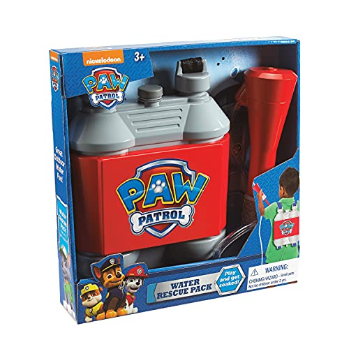 Little Kids 838 Paw Patrol Water Rescue Pack Toy - sctoyswholesale