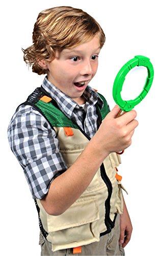 Nature Bound Big Magnifying Lense Toy - sctoyswholesale