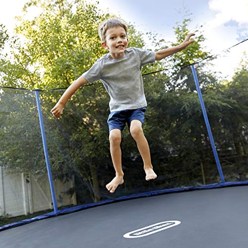 Little Tikes Mega 15-Foot Trampoline