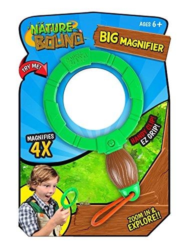 Nature Bound Big Magnifying Lense Toy - sctoyswholesale