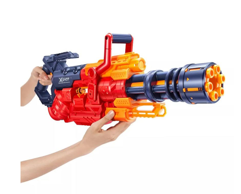 X-Shot EXCEL Crusher Blaster by ZURU