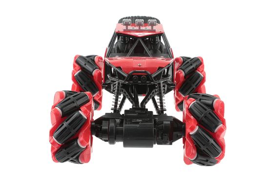 Vivitar Kidstech Remote Control Monster Truck