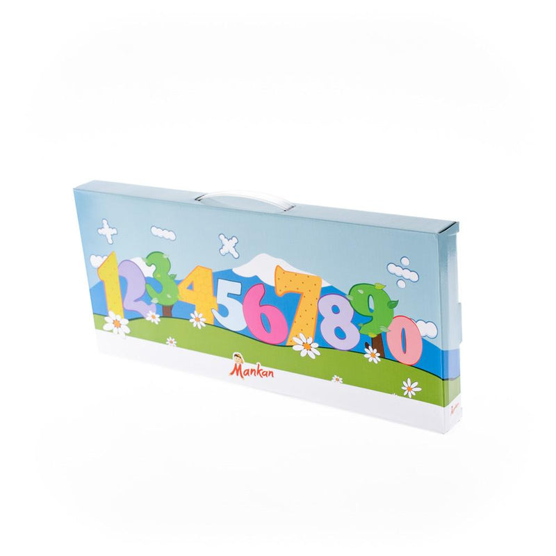 Interactive Math Poster - sctoyswholesale