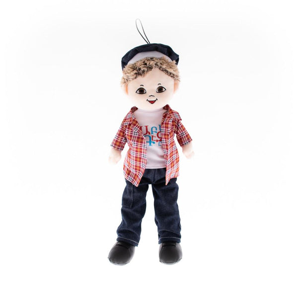 Interactive Doll Aramik - sctoyswholesale