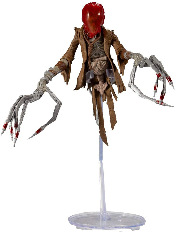 McFarlane - DC Build-A 7 Figures Wave 3 - Last Knight On Earth - Scarecrow - sctoyswholesale