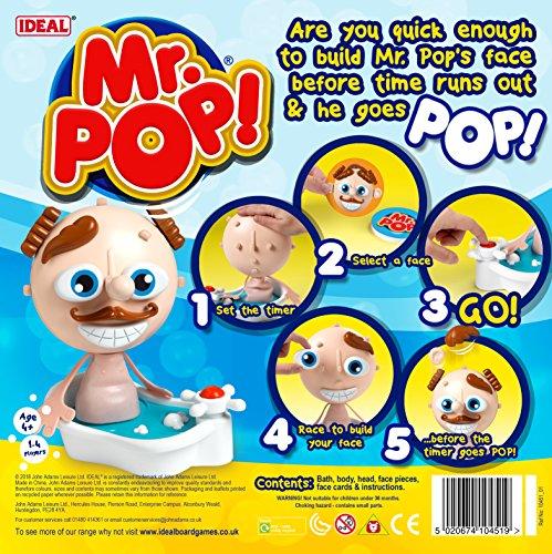 Mr Pop Game from Goliath - sctoyswholesale