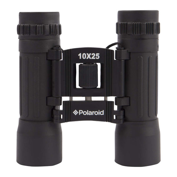 POLAROID 10X25 BINOCULAR