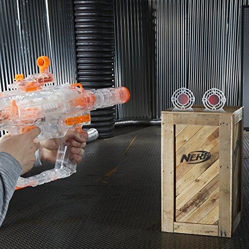 Nerf Modulus Ghost Ops Reflective Targeting Kit - sctoyswholesale