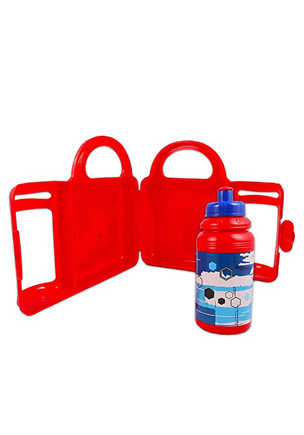 Mickey Mouse Combo Lunch Box Standard