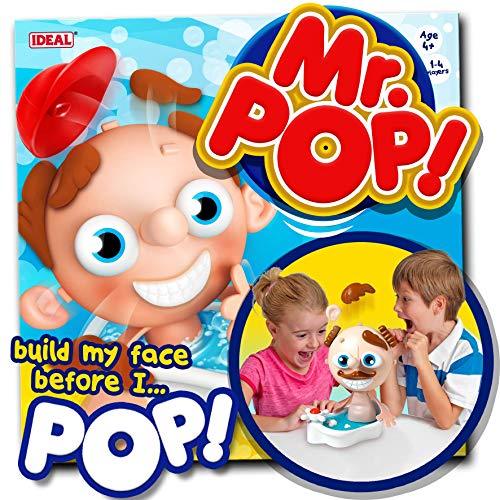 Mr Pop Game from Goliath - sctoyswholesale