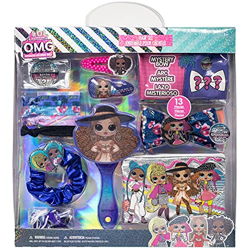 L.O.L Surprise! Townley Girl Hair Accessories Box - sctoyswholesale