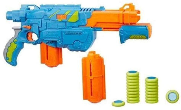 Nerf Vortex VTX Praxis Blaster Exclusive - sctoyswholesale