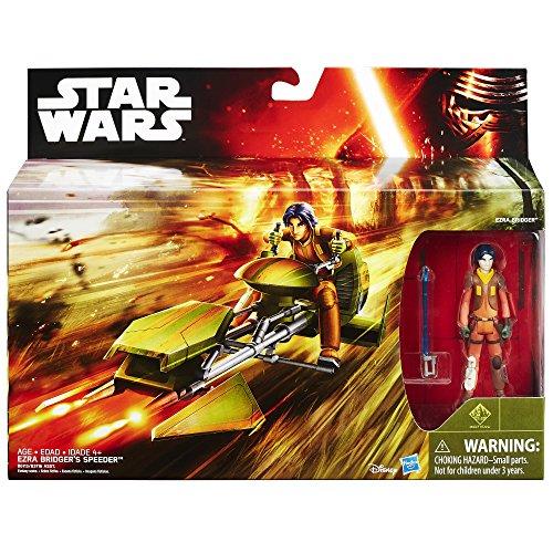 Star Wars Rebels Ezra Bridger’s Speeder - sctoyswholesale