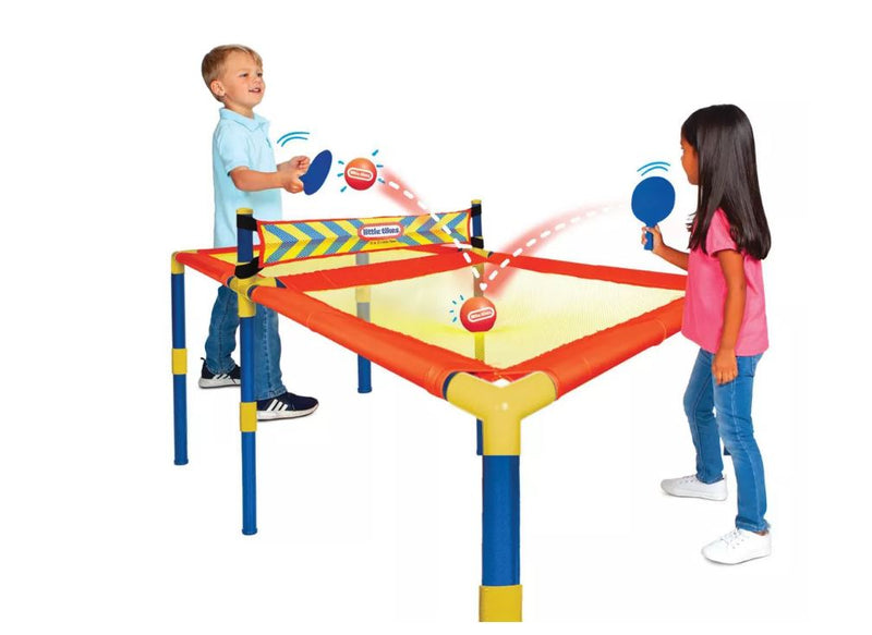 Little Tikes 3-in-1 Rebound Games