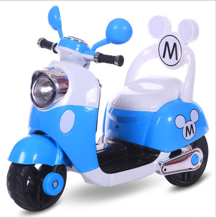 Mikkie Bike