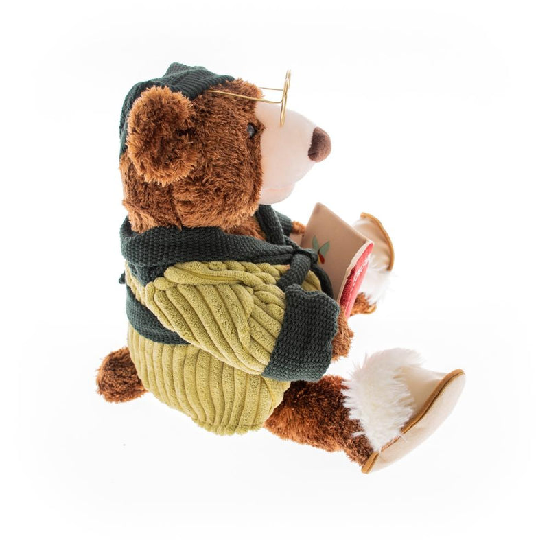 Talking Fairy Tale Bear - sctoyswholesale