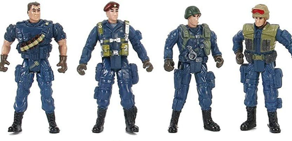 Special Forces Soldiers - sctoyswholesale