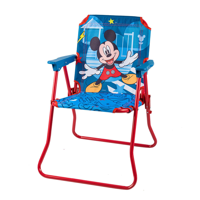 Mickey Mouse Patio Chair