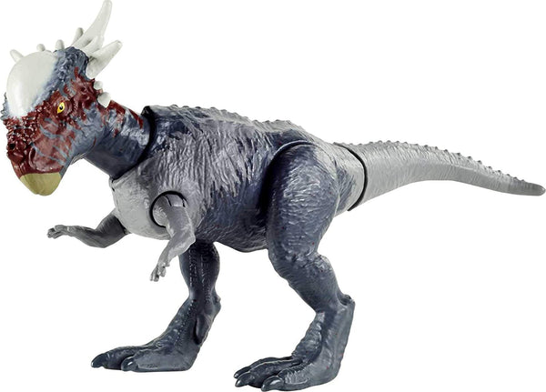 Jurassic World Camp Cretaceous Savage Strike Stygimoloch Stiggy - sctoyswholesale