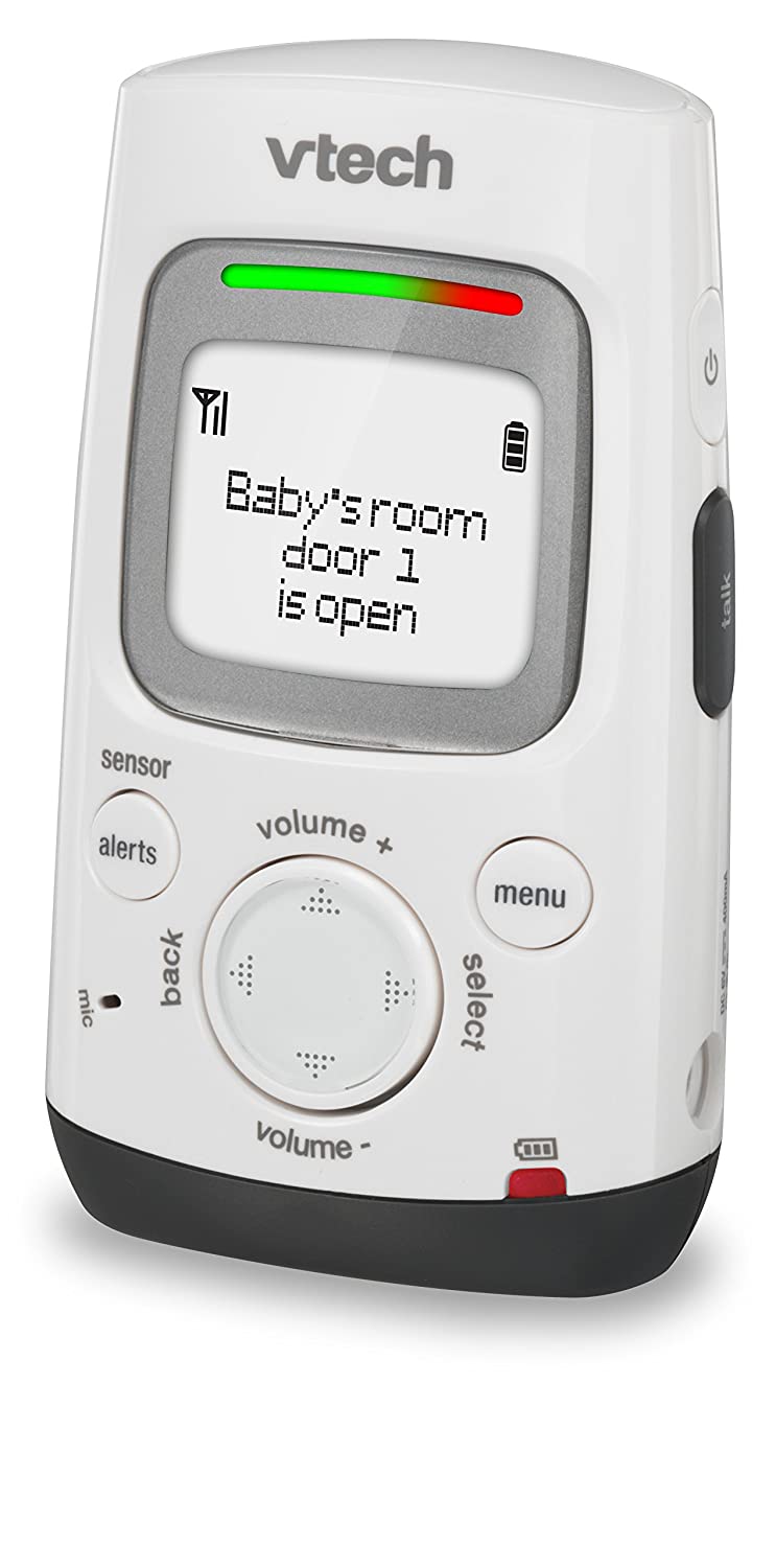 Digital Audio Baby Monitor - DM271 - sctoyswholesale