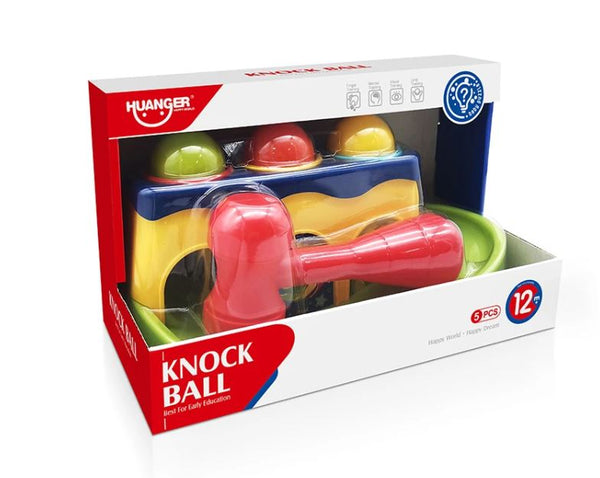 Knock Ball Huanger