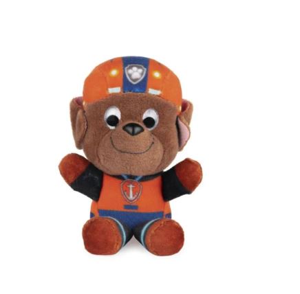 Plush Toy Paw Patrol: Zuma