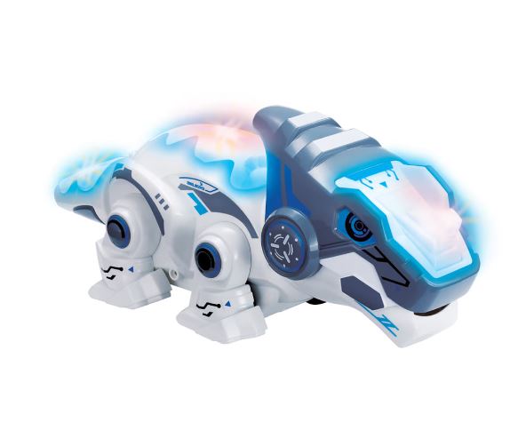 Electronic Pet Robosaur Remote Control - sctoyswholesale