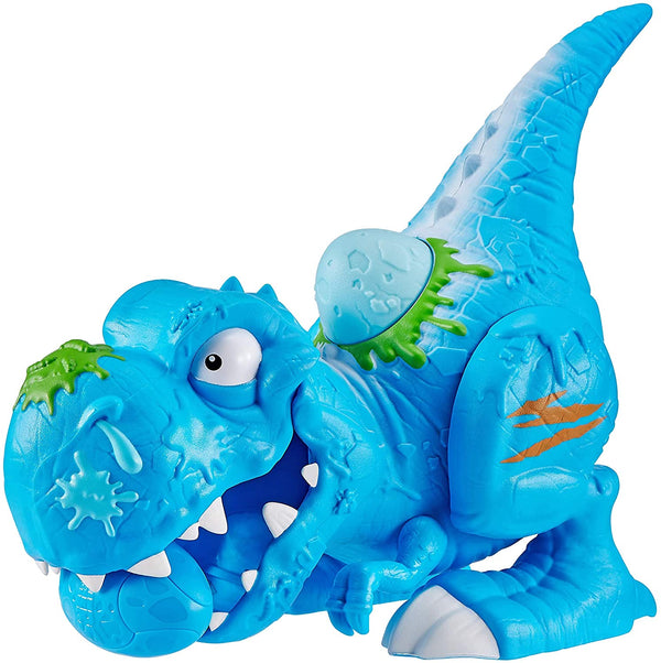 Smashers Dino Ice Age Ice Rex Playset - sctoyswholesale