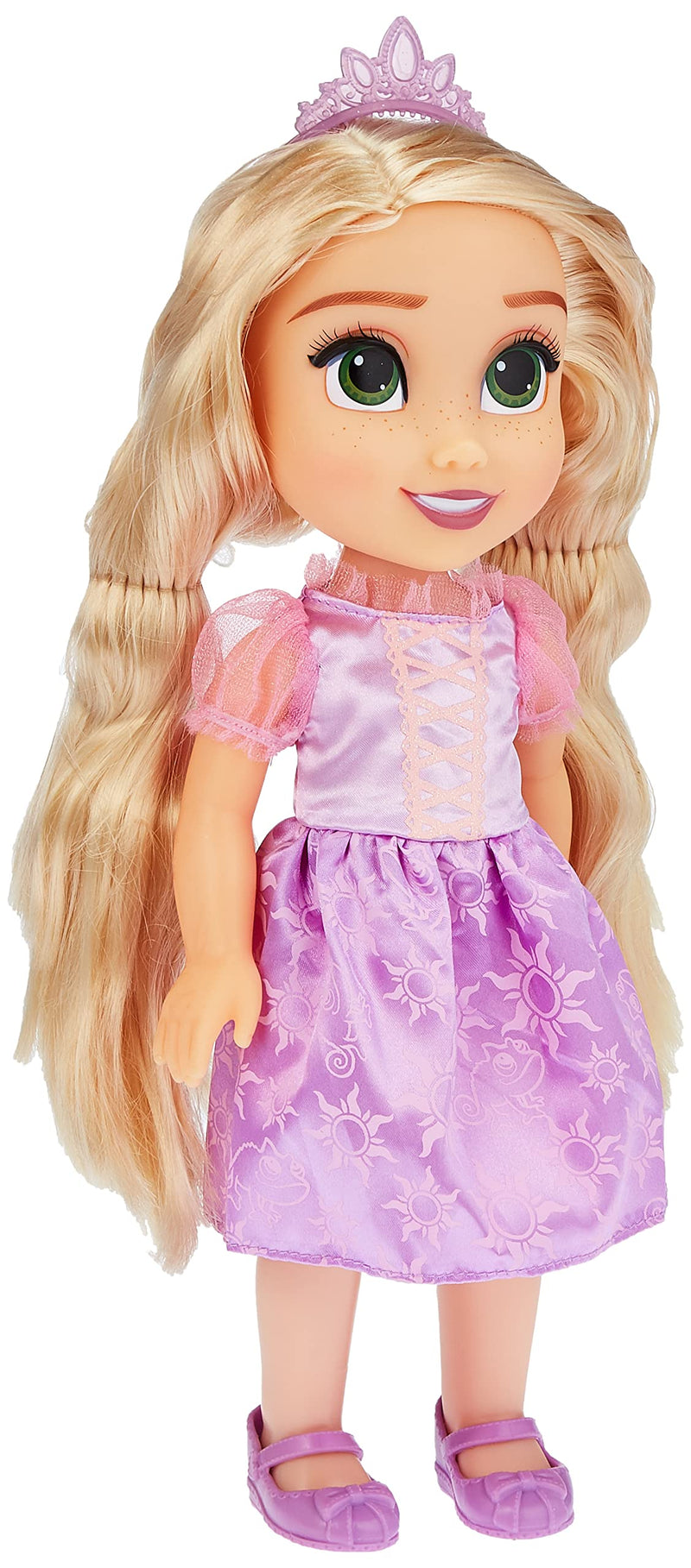 Disney Princess Jakks My Friend Rapunzel