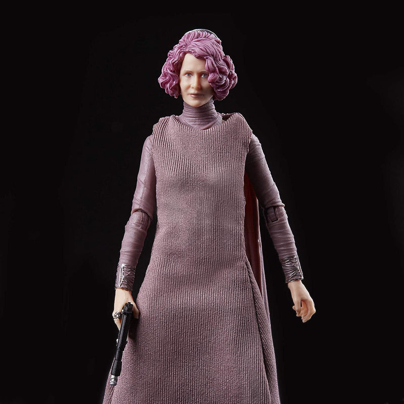 Star Wars The Black Series 6" Vice Admiral Holdo Figure - sctoyswholesale