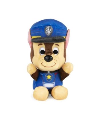 Plush Toy Paw Patrol, Mini Plush Chase