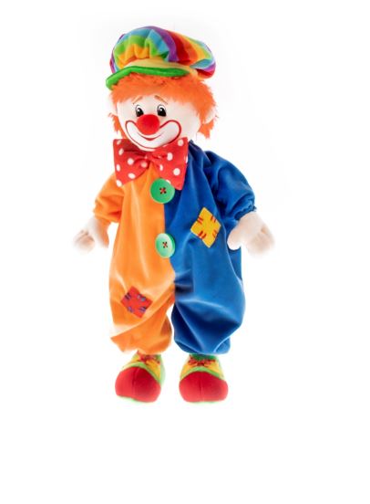 Interactive Clown