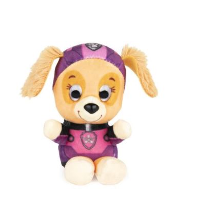 Plush Toy Paw Patrol: Mini Plush Skye