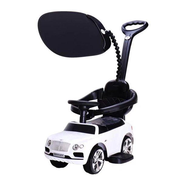 Bentley Kids Ride On Push Car - sctoyswholesale