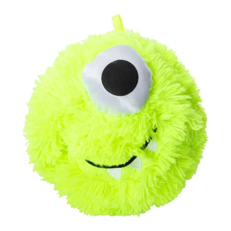 Furry Friendz Plush Ball