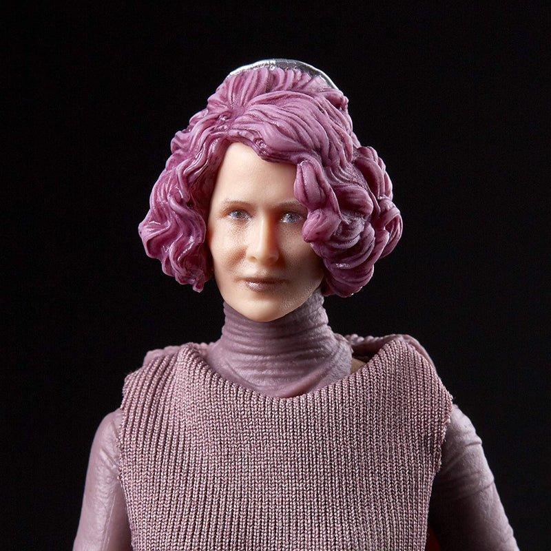 Star Wars The Black Series 6" Vice Admiral Holdo Figure - sctoyswholesale