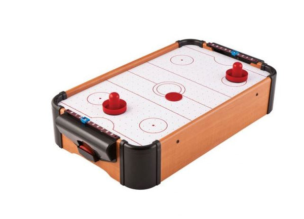 Tabletop Air Hockey Game