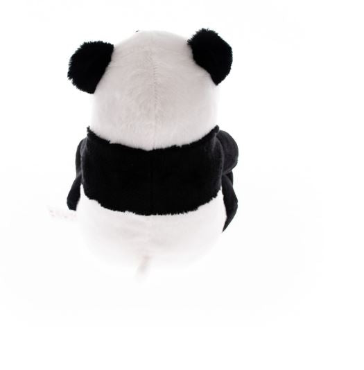 Panda Plush Toy