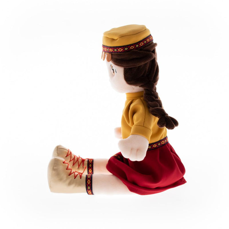 Interactive Doll Arpi - sctoyswholesale