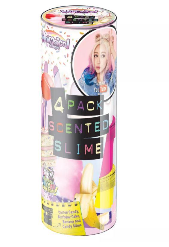 Whimsical By Wengie Slime - sctoyswholesale